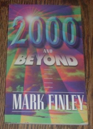 2000 and Beyond 2000 and Beyond