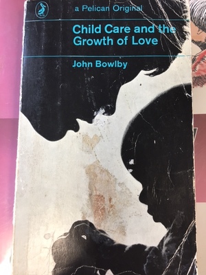 Adoption - Child Care and the Growth of Love Adoption - Child Care and the Growth of Love