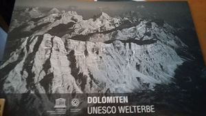 DOLOMITEN UNESCO WELTERBE 050 DOLOMITEN UNESCO WELTERBE 050