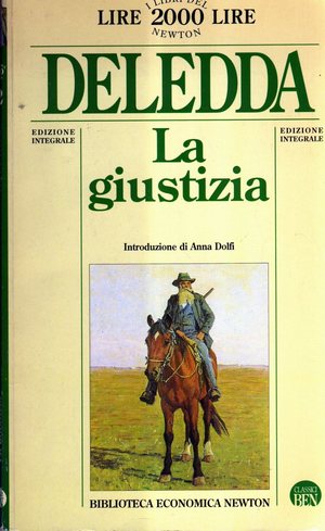 La Giustizia 015/039 La Giustizia 015/039