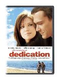 Dedication Dedication