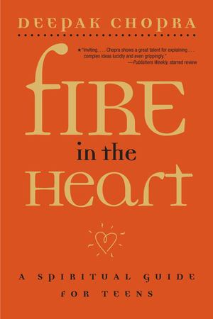 Fire in the Heart Fire in the Heart
