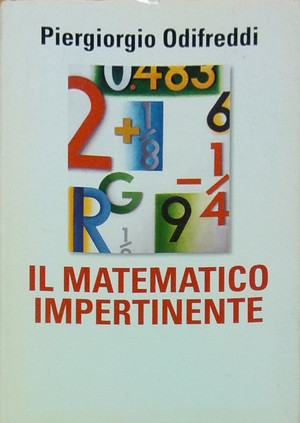 Il matematico impertinente Il matematico impertinente