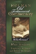 1, 2 Samuel: Holman Old Testament Commentary, Volume Six 1, 2 Samuel: Holman Old Testament Commentary, Volume Six
