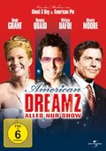 American Dreamz - Alles nur Show American Dreamz - Alles nur Show