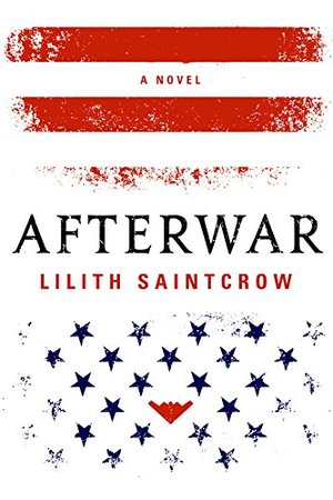 Afterwar Afterwar