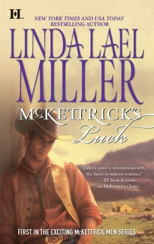 McKettrick's Luck McKettrick's Luck