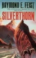 Silverthorn (#2) Silverthorn (#2)