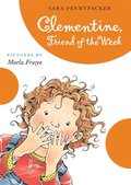 Clementine, Friend of the Week Clementine, Friend of the Week