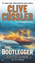 Bootlegger (An Isaac Bell Adventure), The Bootlegger (An Isaac Bell Adventure), The