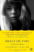 Brain on Fire: My Month of Madness Brain on Fire: My Month of Madness