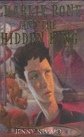 Charlie Bone And The Hidden King (The Children of the Red King, Book 5) Charlie Bone And The Hidden King (The Children of the Red King, Book 5)