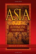 Asia: A Concise History Asia: A Concise History