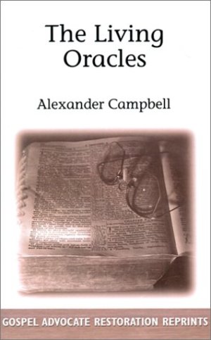 Living Oracles, The Living Oracles, The