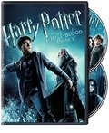 Harry Potter and the Half-Blood Prince Harry Potter and the Half-Blood Prince