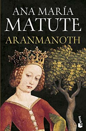 Aranmanoth (NF Novela) (Spanish Edition) Aranmanoth (NF Novela) (Spanish Edition)