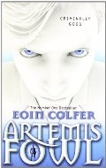 Artemis Fowl Artemis Fowl