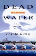 Dead in the Water (Daisy Dalrymple Mysteries, No. 6) Dead in the Water (Daisy Dalrymple Mysteries, No. 6)