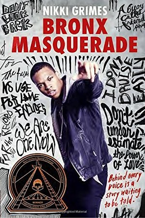 Bronx Masquerade Bronx Masquerade