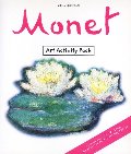 Monet (Art Activity Packs) Monet (Art Activity Packs)