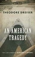 American Tragedy (Signet Classics), An American Tragedy (Signet Classics), An