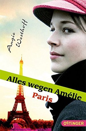 Alles wegen Amélie - Paris Alles wegen Amélie - Paris
