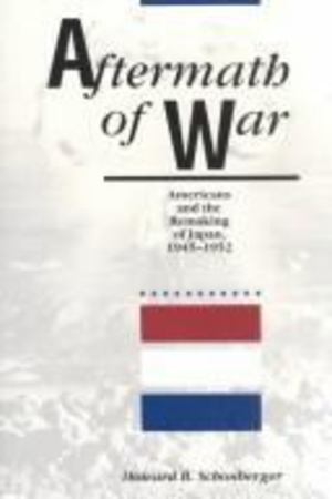 Aftermath of War Aftermath of War