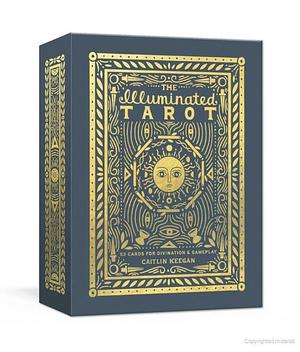Illuminated Tarot, The Illuminated Tarot, The