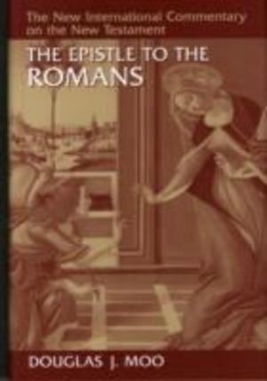 Epistle to the Romans, The Epistle to the Romans, The