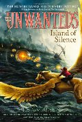 Island of Silence (The Unwanteds #2) Island of Silence (The Unwanteds #2)