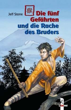 Die fünf Gefährten und die Rache des Bruders Die fünf Gefährten und die Rache des Bruders