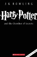 Harry Potter and the Chamber of Secrets Harry Potter and the Chamber of Secrets