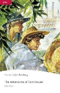 Adventures of Tom Sawyer, The, Level 1, Penguin Readers (2nd Edition) (Penguin Readers, Level 1) Adventures of Tom Sawyer, The, Level 1, Penguin Readers (2nd Edition) (Penguin Readers, Level 1)