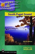 Afoot & Afloat: South Puget Sound Afoot & Afloat: South Puget Sound