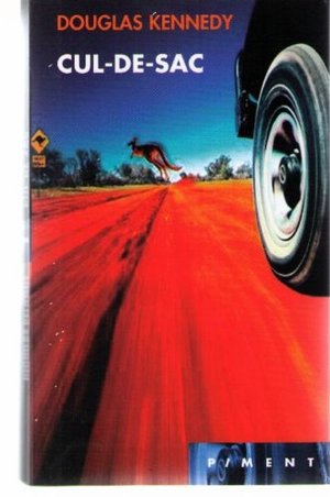 Cul-De-Sac (french edition) Cul-De-Sac (french edition)