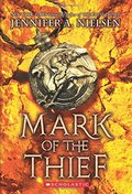 Mark of the Thief (Mark of the Thief #1) Mark of the Thief (Mark of the Thief #1)