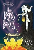 Bag of Bones: The Second Tale from the Five Kingdoms, The Bag of Bones: The Second Tale from the Five Kingdoms, The