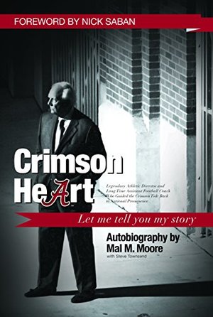 Crimson Heart: Let Me Tell You My Story Crimson Heart: Let Me Tell You My Story