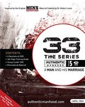 33 Series: Man and His Marriage: DVD Leader Kit, A 33 Series: Man and His Marriage: DVD Leader Kit, A
