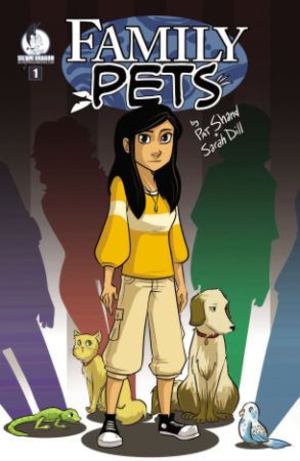 Family Pets Family Pets