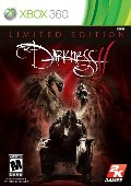 Darkness II, The Darkness II, The