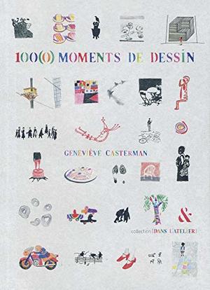 100(0) moments de dessin 100(0) moments de dessin