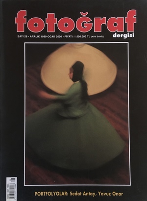 Fotoğraf Dergisi 28. Sayı Fotoğraf Dergisi 28. Sayı