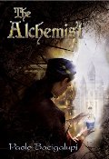 Alchemist, The Alchemist, The