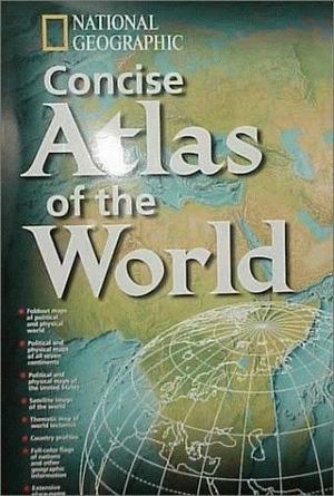 Concise Atlas of the World Concise Atlas of the World
