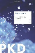 Scanner Darkly, A Scanner Darkly, A