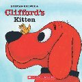 Clifford's Kitten (Clifford 8x8) Clifford's Kitten (Clifford 8x8)