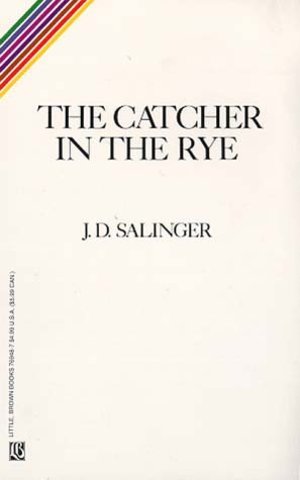 Catcher in the Rye Catcher in the Rye