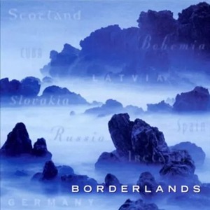 Borderlands Borderlands