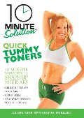 10 Minute Solution: Quick Tummy Toners 10 Minute Solution: Quick Tummy Toners